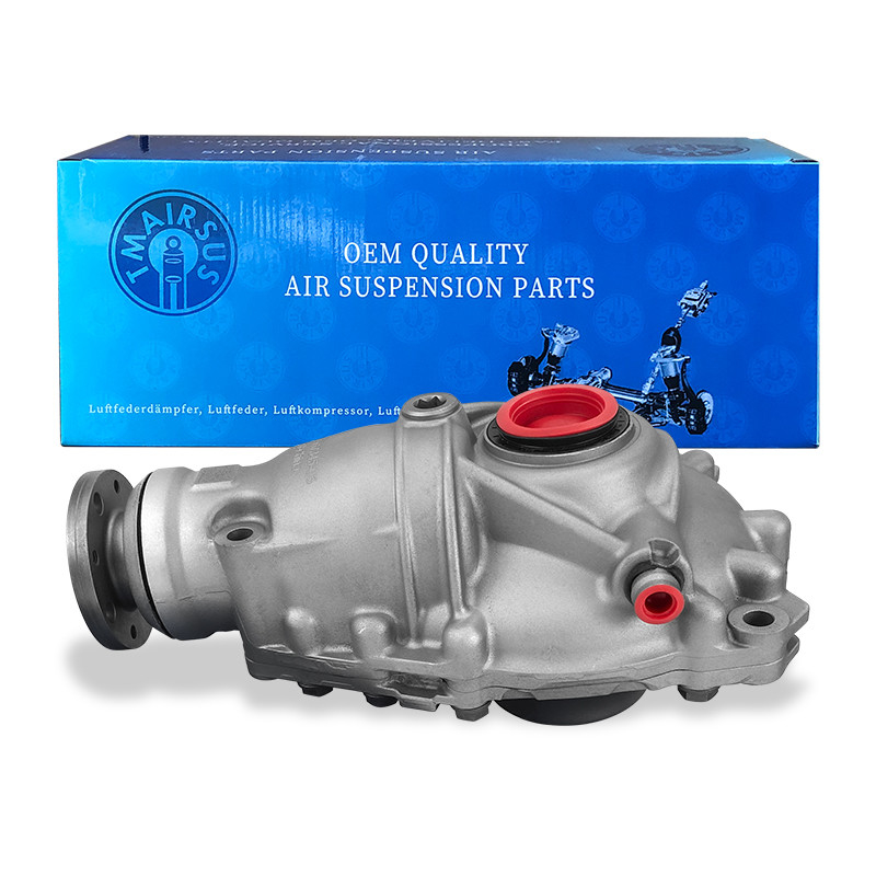 Bộ lắp ráp vỏ chuyển đổi hệ thống truyền tải tự động cho BMW X5 X6 F15 F16 F32 F30