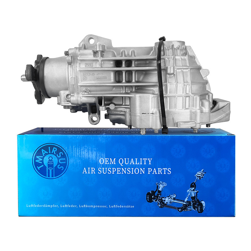 Chiếc xe hoàn chỉnh khác biệt trục sau cho Mercedes Benz W117 W156 W176 4Matic A2463502402