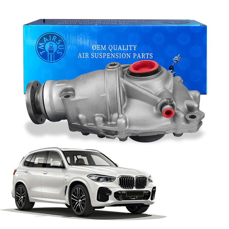 OEM Atf Bộ lắp ráp trường chuyển giao cho BMW X5 X6 F15 F16 F32 F30