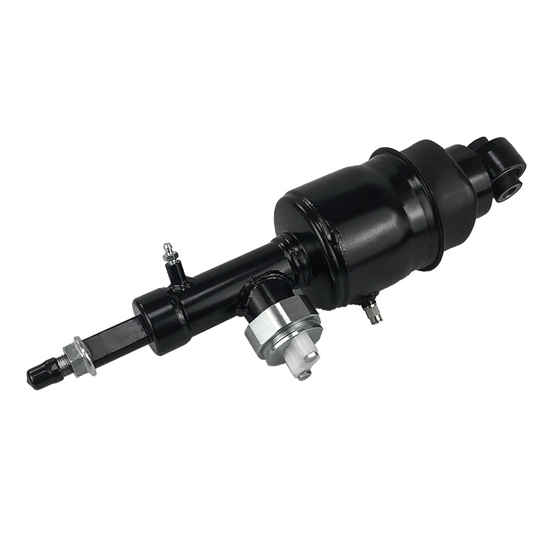 Động lực treo phía sau cho Nissan Patrol Armanda Infiniti QX80 QX56 2010-2021