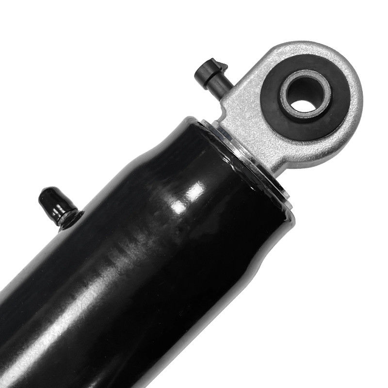 Lưng bên trái / bên phải Lưng khác biệt thép cao su mùa xuân với chất hấp thụ va chạm