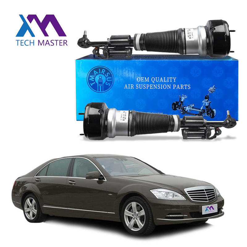Máy hút sốc khí Tech Master cho Mercedes-Benz S-Class 2007-2012 phía sau 2213200438 2213200538