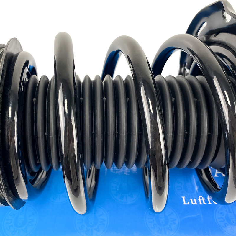 Mặt trước trái phải với quảng cáo Magnetic Absorber cho Audi TT A3 S3 RS3 8V0413029K 2016-2022