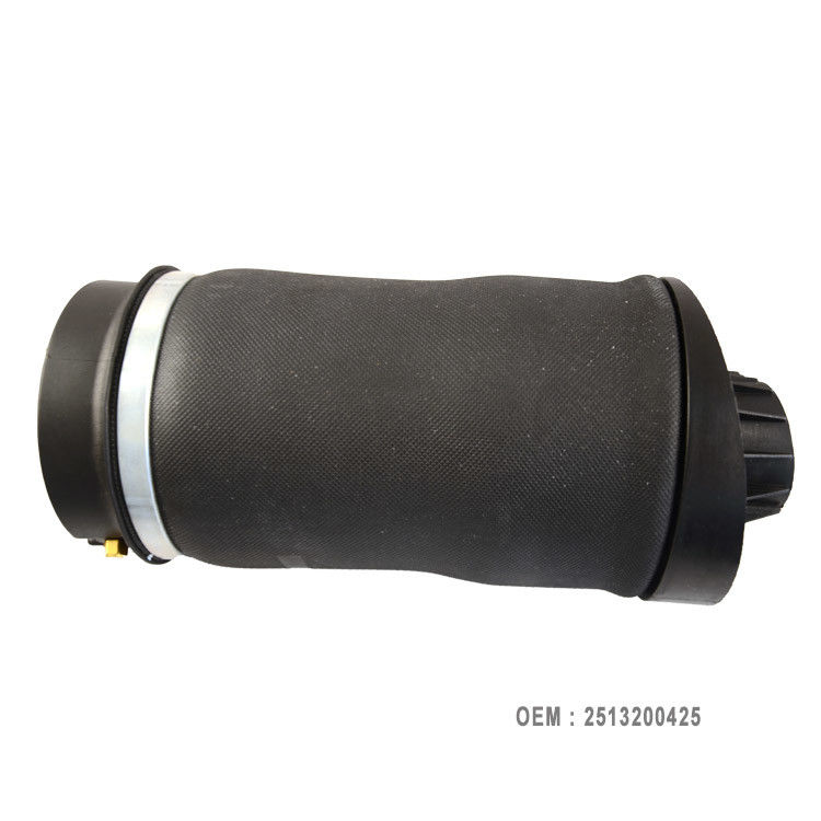 Bộ dụng cụ treo khí nén cho Mercedes-Benz W251 / R350 R500 Chuông gió phía sau 2513200425