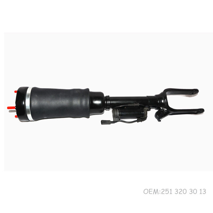 Giảm xóc treo khí nén màu đen cho hệ thống treo khí nén W251 2513203013 2513203113