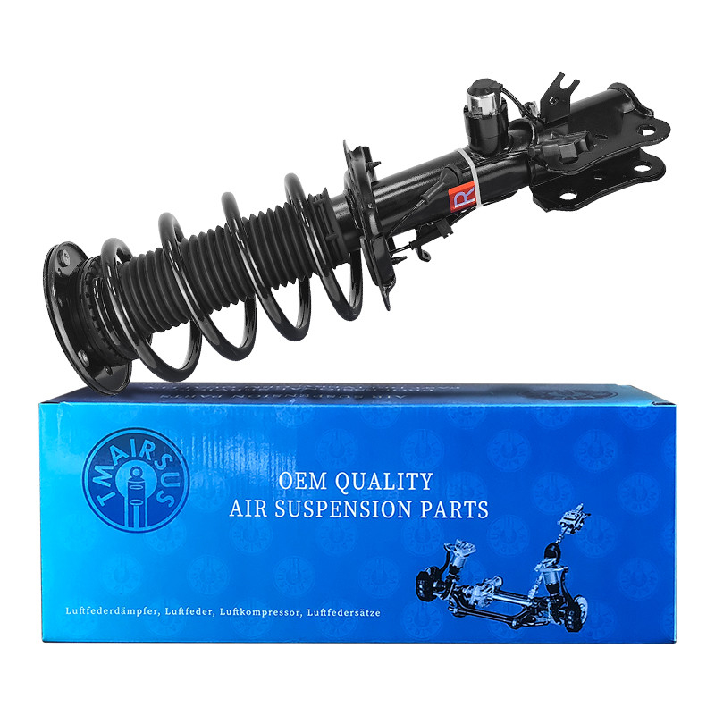 Máy hấp thụ sốc phía sau bên phải với ADS Air Strut Air Suspension Sốc với 3-5 ngày giao hàng