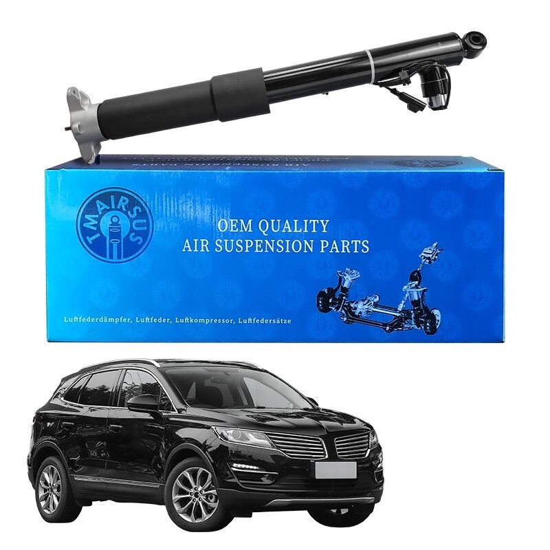 Nâng cấp LINCOLN MKZ 2013-2020 của bạn với chất hấp thụ cú sốc đầy khí Universal Fit