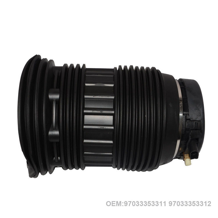 97033353314 97033353331 2009-2016 Bộ dụng cụ treo khí phía sau cho 970 Túi lò xo không khí Porsche Panamera