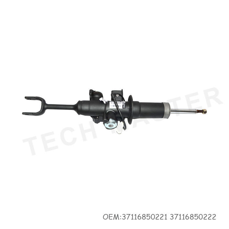 37116850221 37116850222 BMW F01 F02 Hệ thống treo khí nén bên phải và bên trái