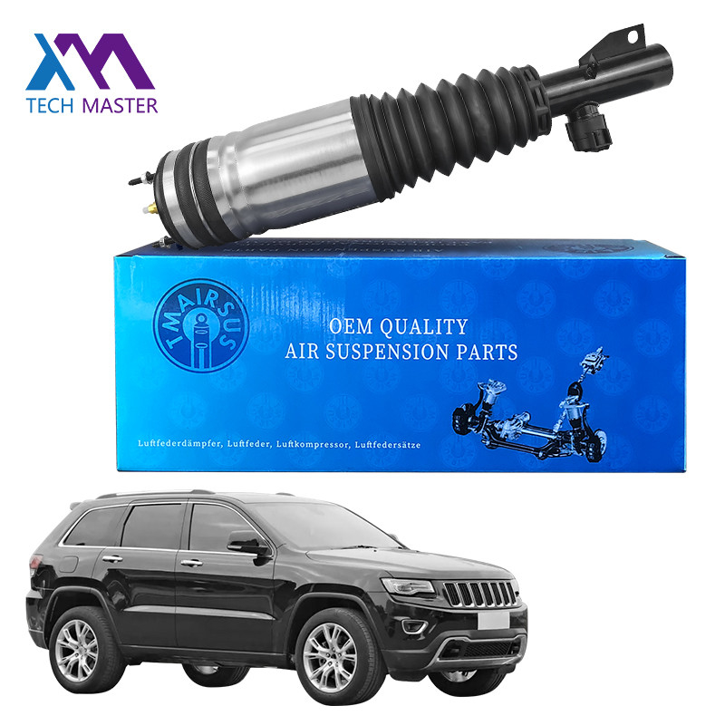 Jeep Grand Cherokee WK2 Mặt trước 2021 Lái treo không khí Sốc tương thích toàn cầu cho yêu cầu của khách hàng của bạn