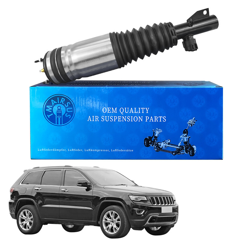 Jeep Grand Cherokee WK2 2021- Air Suspension Shock 1-3 ngày Thời gian giao hàng Chính sách Ship One Nếu các bộ phận có vấn đề