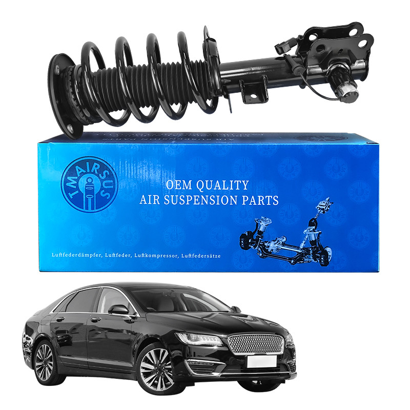 LINCOLN MKZ Động lực phía trước bên phải với ADS ASSY Gas-Filled Air Suspension Shock cho Lincoln MKZ Airmatic Suspension