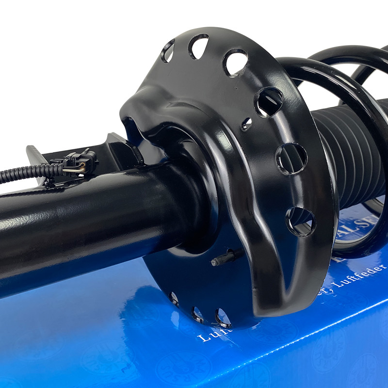 Động lực treo khí phía trước cho Evoque L551 L538 12-16 Với ADS Động lực nâng Assys LR057930 LR079422