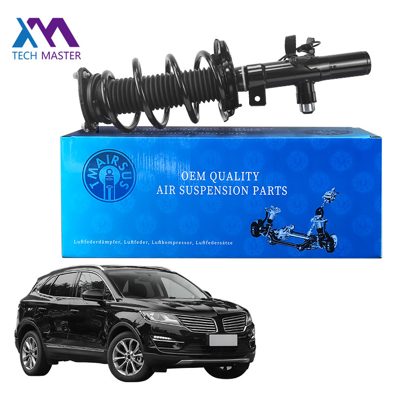 Chất hấp thụ va chạm loại LINCOLN MKC phía trước bên phải ASSY với ADS