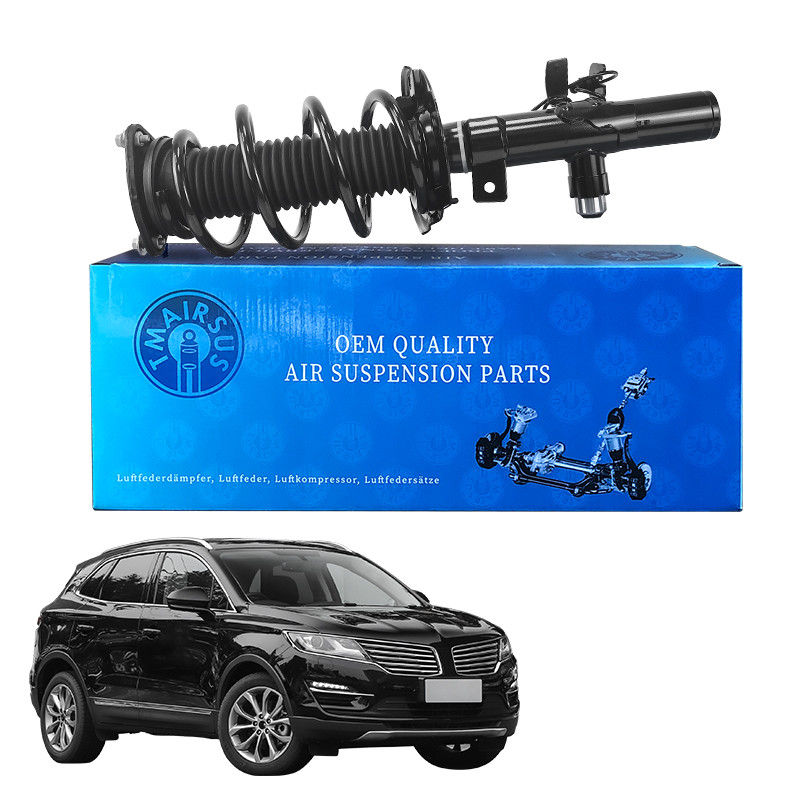 13 Kg Air Suspension Shock cho LINCOLN MKC phía trước bên phải ASSY với vị trí ADS