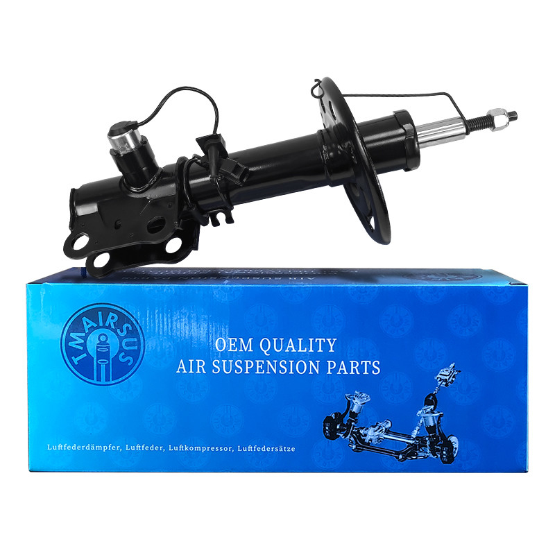 Động lực treo khí cho phía trước trái DG9Z18124V EG9Z18124B EG9Z18124D LINCOLN MKZ với ADS