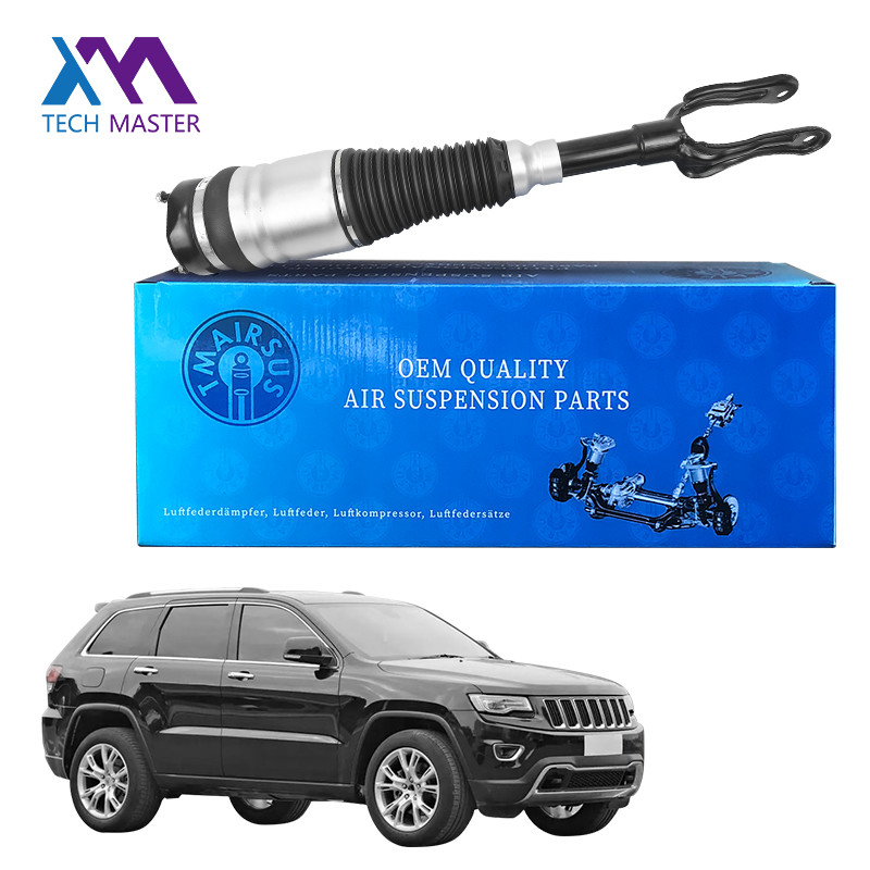 Máy hấp thụ va chạm không khí 68080195AB 68080194AB Cho vị trí phía trước bên trái hoặc bên phải trên phương tiện