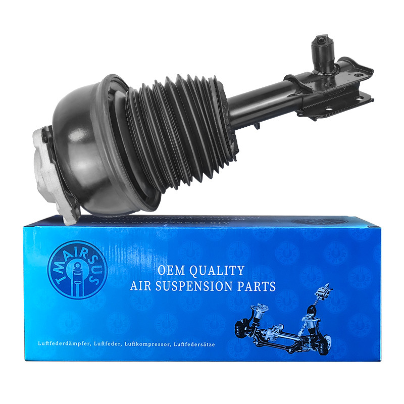 Lái / phải phía trước treo khí cú sốc cho Mercedes-Benz Z W212 W218 OEM 2123234600 2123234700 2123203338 2123203438