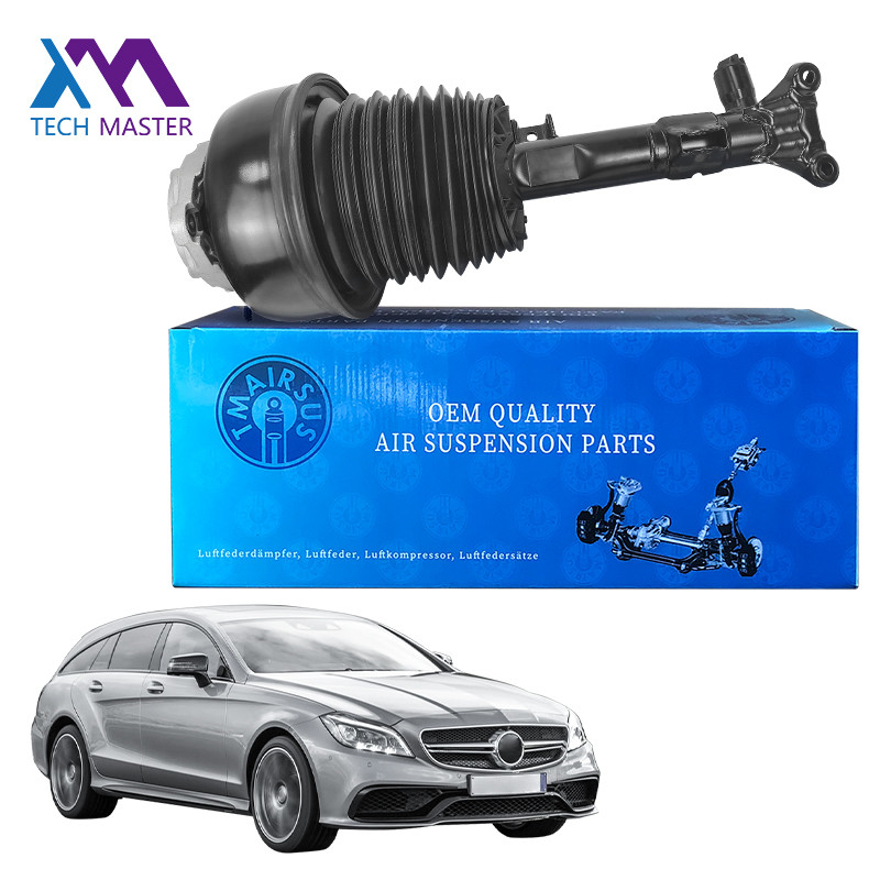 Máy hấp thụ sốc không khí bền 2183203113 2183203213 cho Mercedes-Benz W218 C218 CLS-class