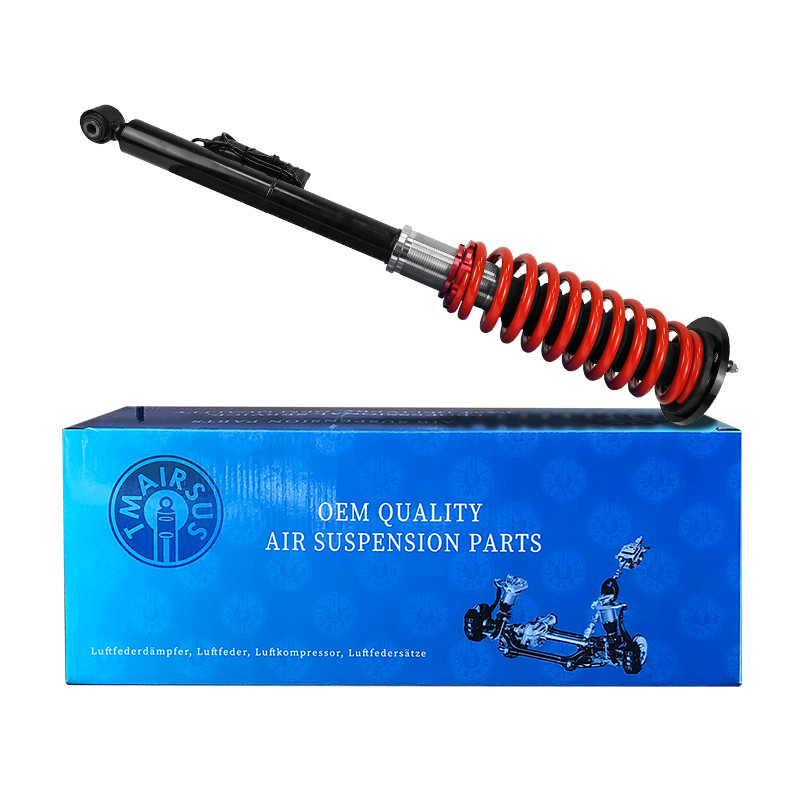 Bộ chuyển đổi dây chuyền cuộn dây thép với hiệu suất và độ bền tuyệt vời cho Benz W221 S-class
