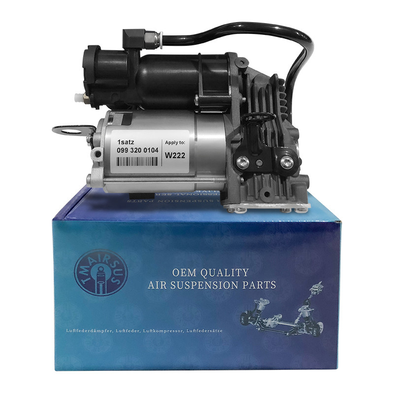 Máy nén treo không khí 6 kg cho Mercedes W222 V222 A217 2013-2020