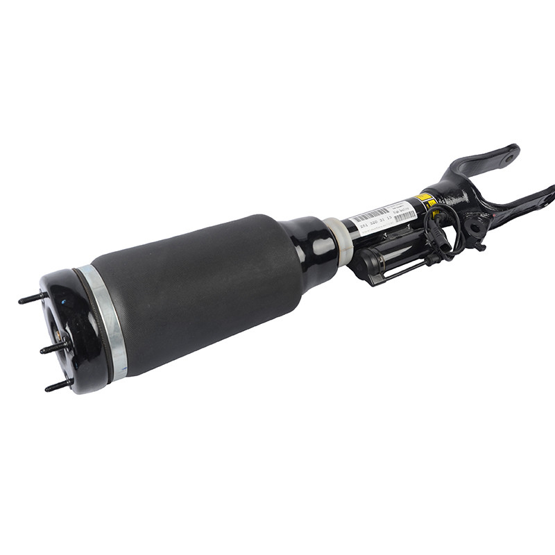 Máy hút sốc treo không khí ô tô 2513203013 Máy hút sốc phía trước bằng thắt không khí cho W251 2006-2010