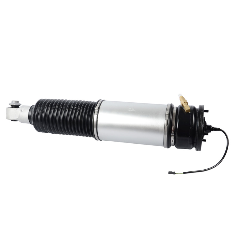 Máy hút sốc treo không khí ô tô 37126785535 Máy hút sốc phía sau với ADS cho E66 2001-2008