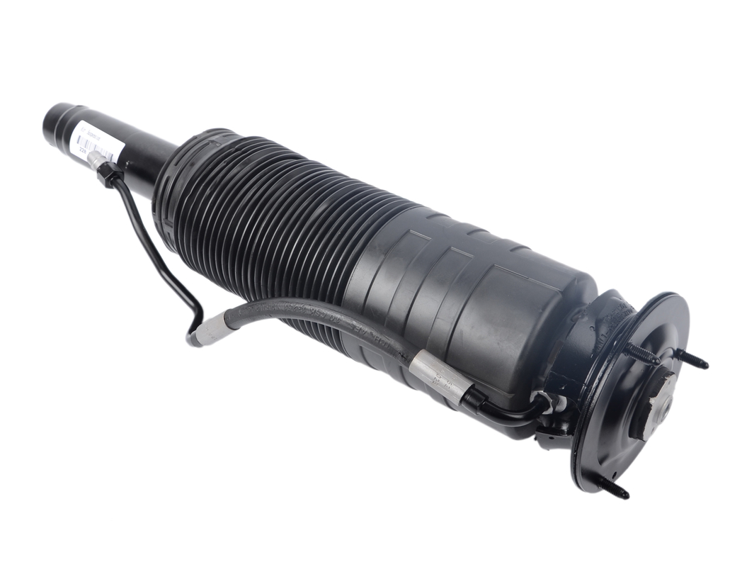 Tiêu chuẩn Yes Fluid Suspension Buffer 2203200338 2203200438 Với Bộ điều khiển cơ thể hoạt động phía trước cho Benz W220 W215