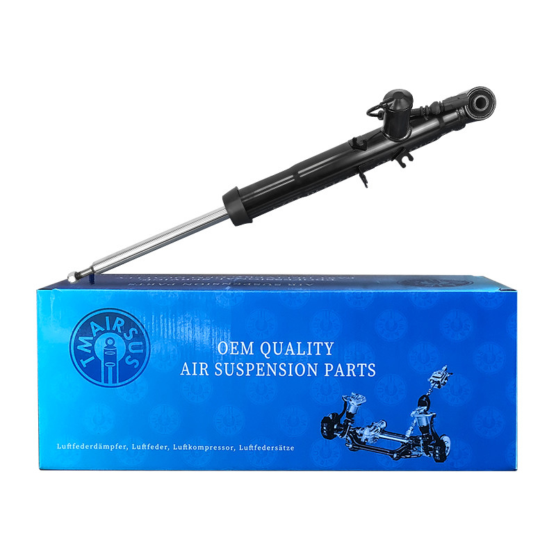 Air Strut Thay thế / Sửa chữa Air Suspension Shock For Audi A6 C6 Oem No 4F0616031M 4F0616031F 4F0616032M