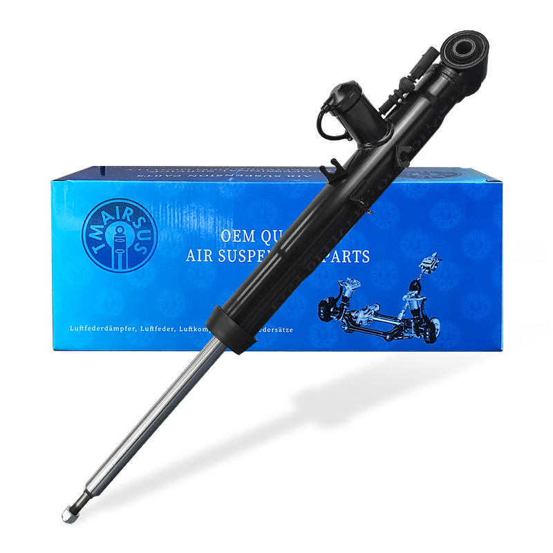 Air Strut cho Audi A6C6 Quattro phía sau trái và phải với ADS 4F0616031M 4F0616032F 4F0616032M