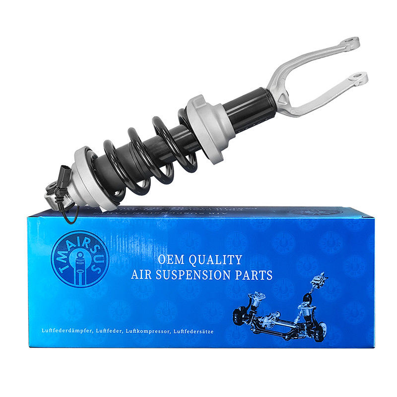 Đòn chấn động treo khí cho Audi R8 4S 2017 Mặt trước trái và phải với ADS 4S0412019N 4S0412019J 4S0412019S