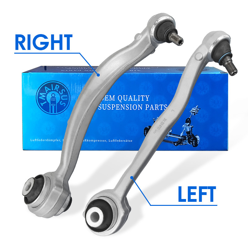 Bộ ghép hợp bóng cánh tay điều khiển phía trước phía dưới cho Mercedes W204 W207 Control Arm Bushing 2043306711 2043306811