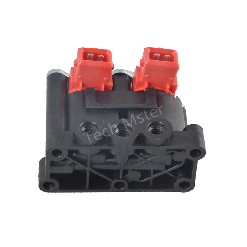 Bảng van treo không khí 4722515610 37226778773 cho BMW E39 E53 E65 E66 Rolls-Royce Phantom