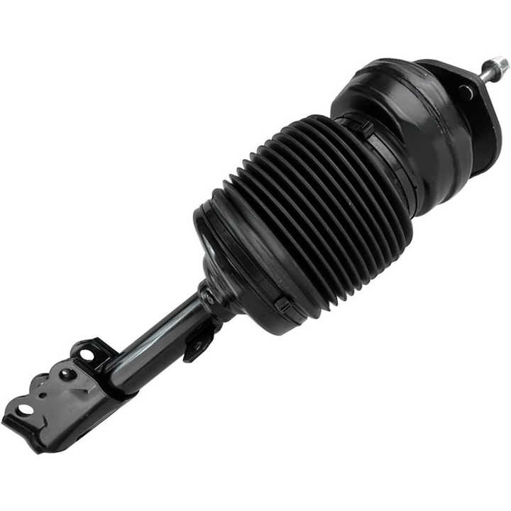 Máy hút sốc phía trước 48020-48070 48010-48070 Cho Lexus RX300/330/350 Toyota Harrier Máy hút sốc chứa khí