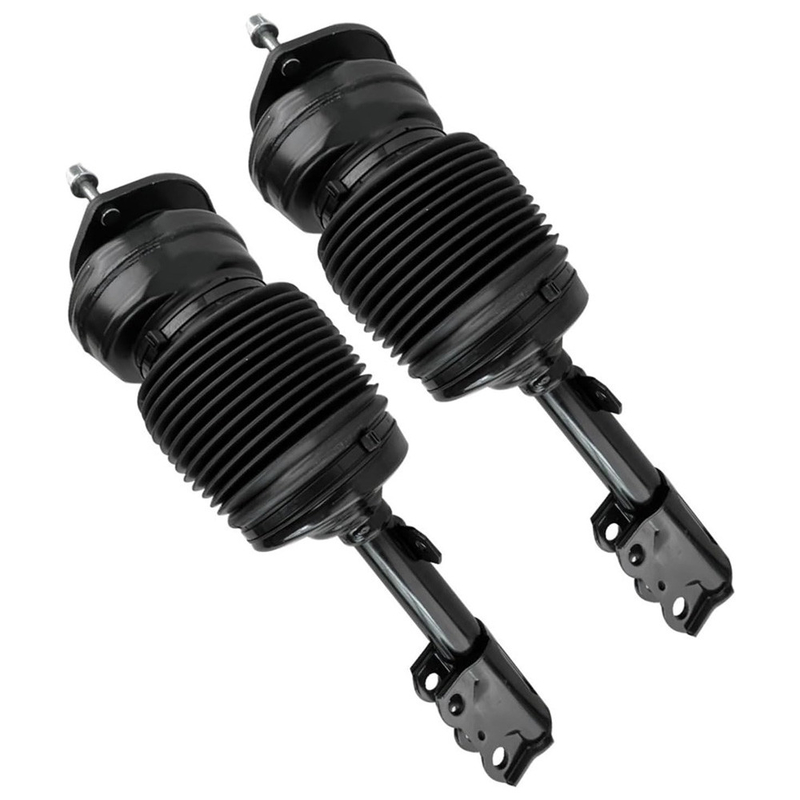 Phân tích khung gầm ô tô treo không khí Đòn đẩy Toyota Harrier Lexus RX300 RX330 RX350 48020-48040 48010-48040