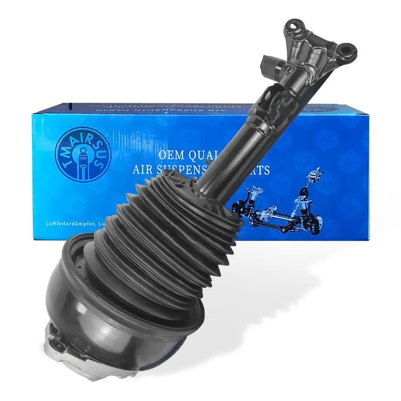 Lớp treo không khí đối với Mercedes Benz W212 Lớp treo không khí 2123234300 2123234400