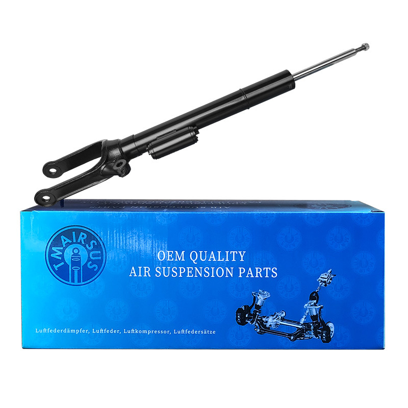 1643200130 1643205813 1643204613 Máy hút sốc tự động cho Mercedes-Benz W164/ML350 ML500 sửa chữa phía trước / mục đích thay thế
