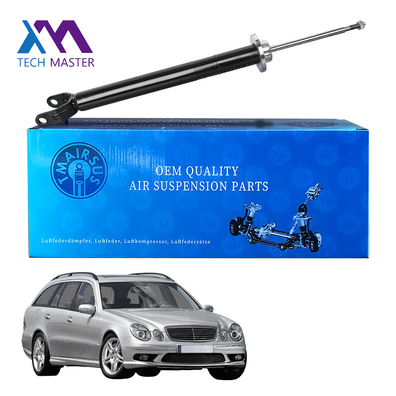Máy hút sốc tự động cho W211 S211 E-class 2002-2009 Sốc xoắn ốc trước 2 Matic RWD Không quảng cáo 2113230000 2113230200