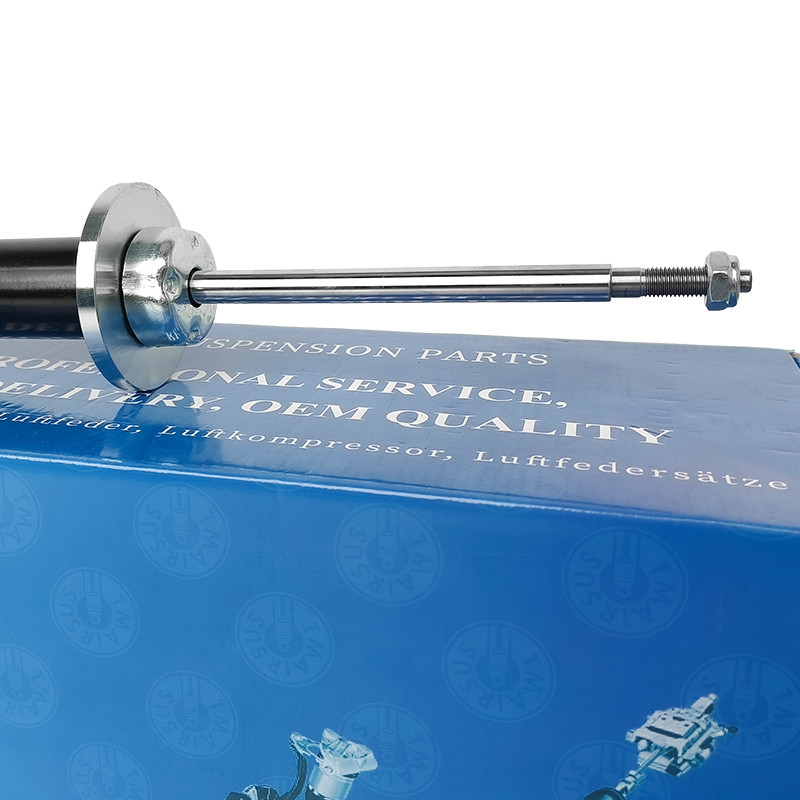 Mặt trước trái và phải cuộn dây xoắn 2matic RWD Không quảng cáo Máy hút sốc ô tô cho W211 S211 E-class 2002-2009 2113231200 2113231100 2113230600