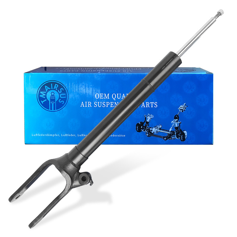 1643200130 Máy hấp thụ sốc phía trước Strut Fir cho Mercedes-Benz W164/ML350 ML500