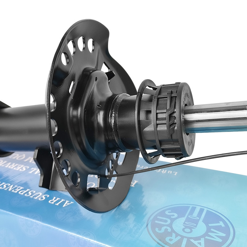 Máy hút sốc ô tô cho W212 W218 C218 E-CLASS Mặt trước trái Air Suspension Dampper Core 4matic 2123234600 2123234400 2123203338