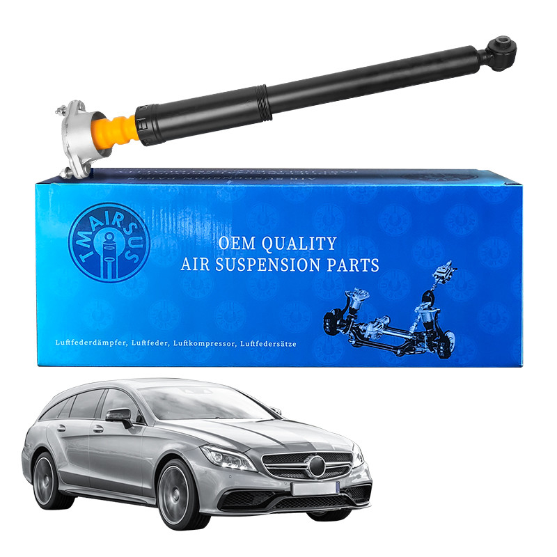 Động lực phía sau cho Mercedes-Benz W212 W218 C218 E-CLASS phía sau trái và phải 2010-2016 2123261030 2123200730