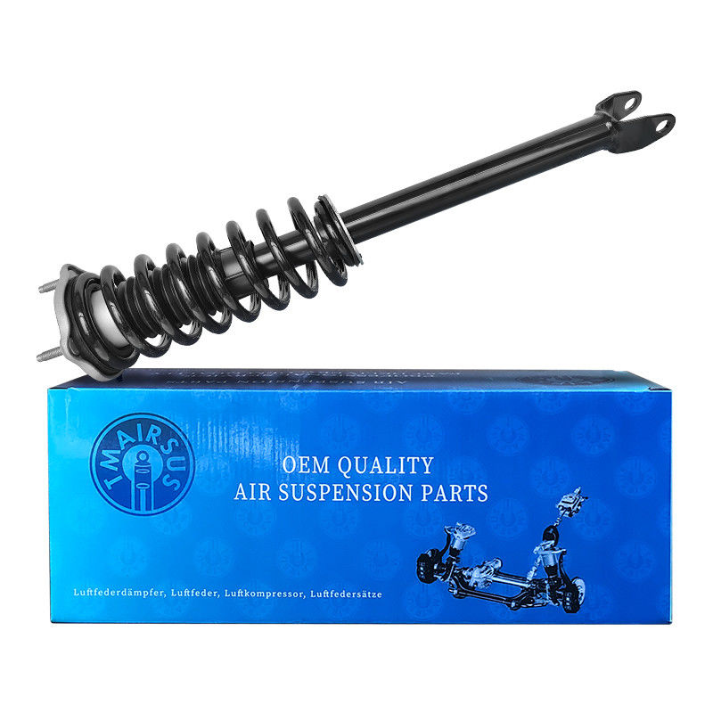W213 E-Class CLS C238 Trước trái 2matic Coil Shock Assy Hệ thống treo với máy hấp thụ cú sốc tự động OEM NO 2133202113 2133207738 2133202138 2133201901
