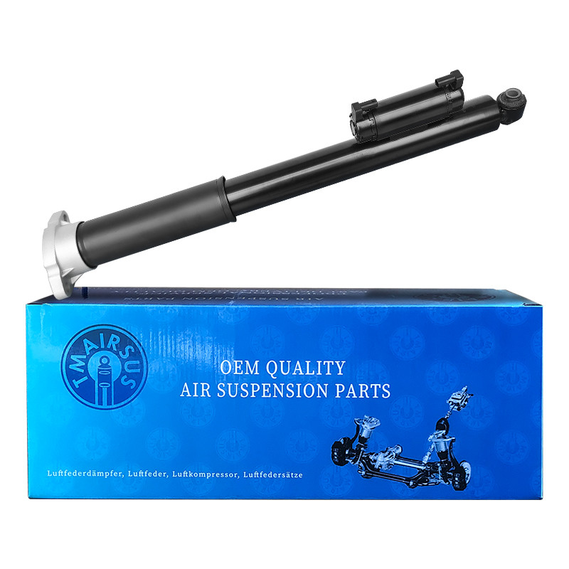 2017-2023 Máy hút sốc tự động Mercedes-Benz W213 W257 phía sau Sốc trái và phải với quảng cáo 2/4matic 2133202200 2133200302 2133205500