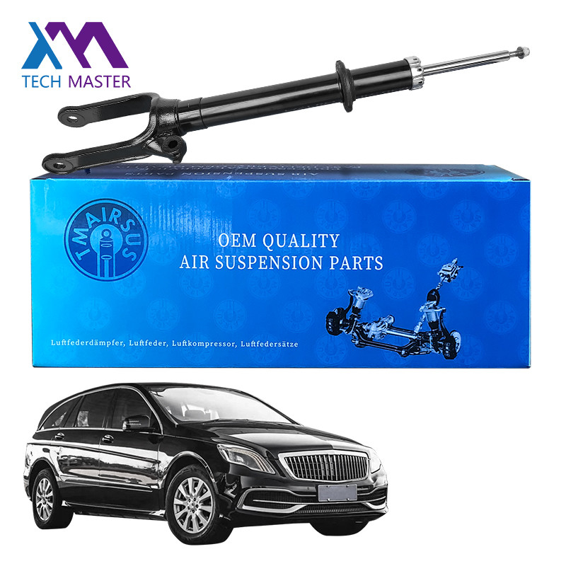 Máy hấp thụ sốc cho Mercedes-Benz W251 Lớp hấp thụ sốc phía trước 2513200730 2513203013 2513201931 2513202231