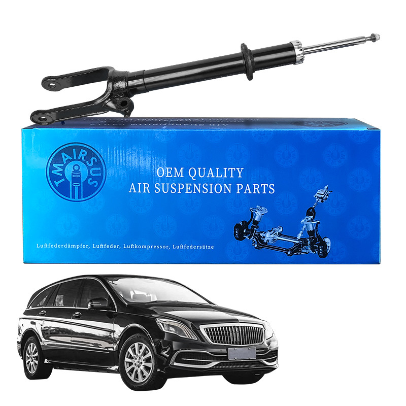 2513200730 2513203013 2513201931 2513202231 Mercedes-Benz W251 Máy hút sốc phía trước với vị trí gốc