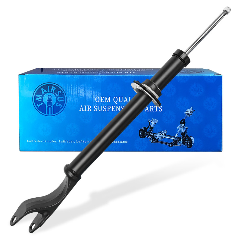 Máy hút sốc phía trước 2133204930 2133204966 2133205666 Cho W213 E-Class CLS C238 4matic