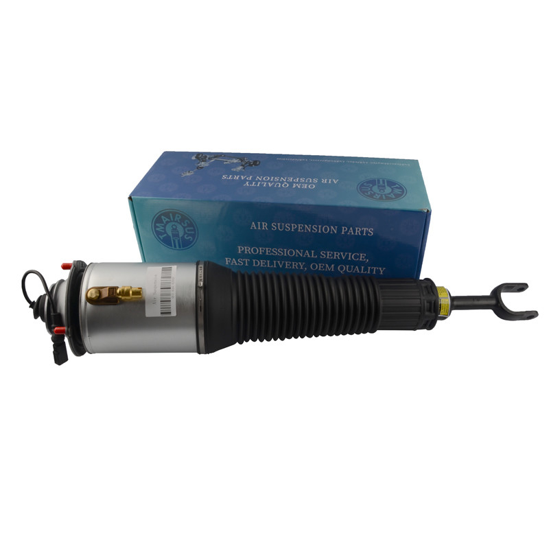 Chất lượng cao 2002-2010 Xe ô tô mới Lục thả không khí Thuốc hấp dẫn cú sốc 4E0616039AF Lục thả không khí Thuốc hấp thụ cú sốc phía trước cho A8 D3