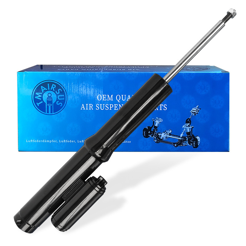 Máy hút túi xuân không khí cho Mercedes Benz W221 Xe hơi Air Suspension Shock 2213209313 2213209913