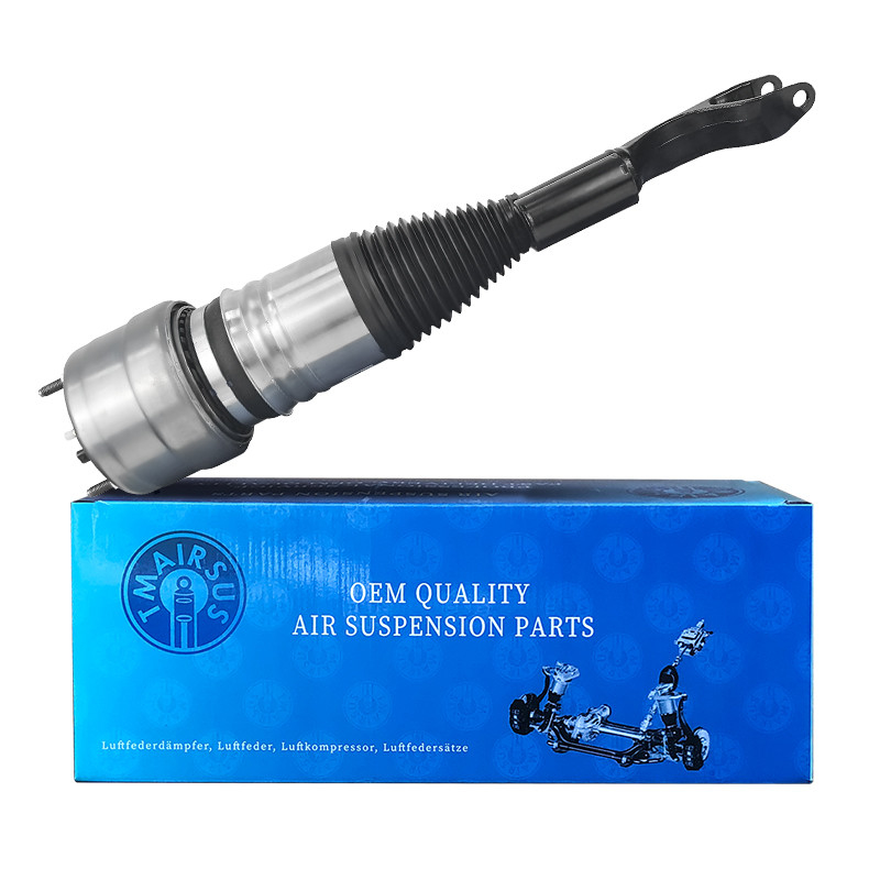 Máy hút sốc treo không khí 2133201313 2133200100 2133200200 2133201413 cho Mercedes-Benz W213 E-Class CLS W257 4matic